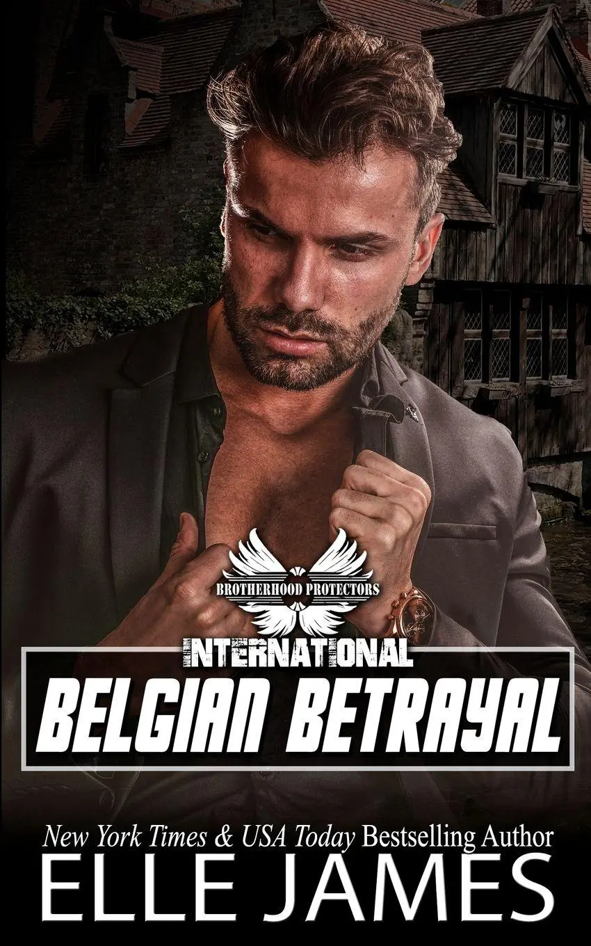 Cover: 9781626955554 | BELGIAN BETRAYAL | Elle James | Taschenbuch | Englisch | 2026