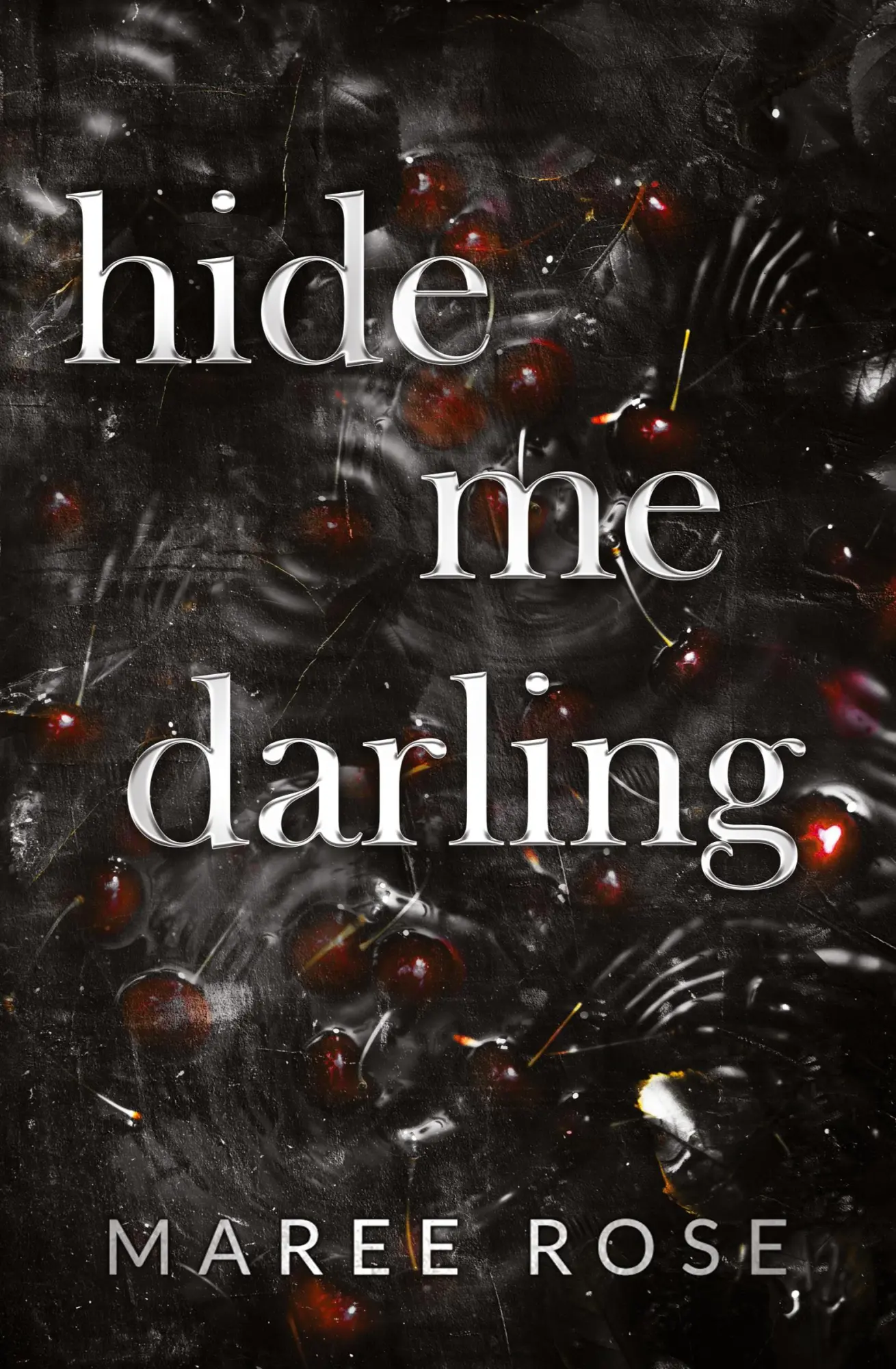 Cover: 9781763575554 | hide me darling | Maree Rose | Taschenbuch | Englisch | 2024