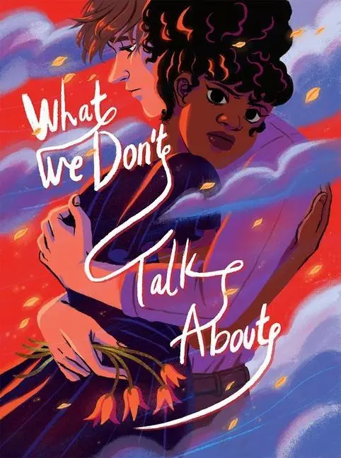 Cover: 9781910395554 | What We Don't Talk about | Charlot Kristensen | Taschenbuch | Englisch