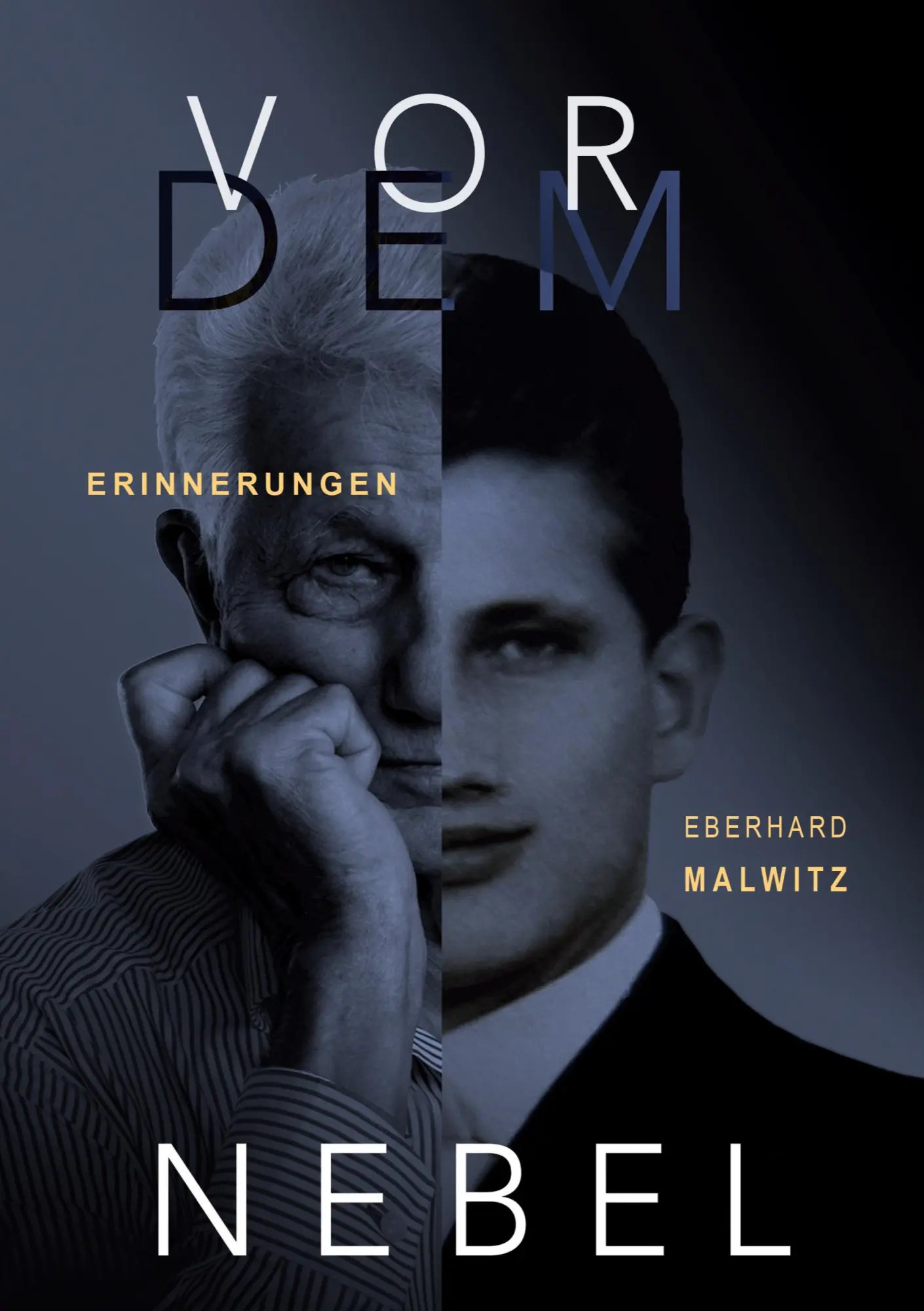 Cover: 9783347025554 | Vor dem Nebel | Erinnerungen | Eberhard Malwitz | Taschenbuch | 204 S.
