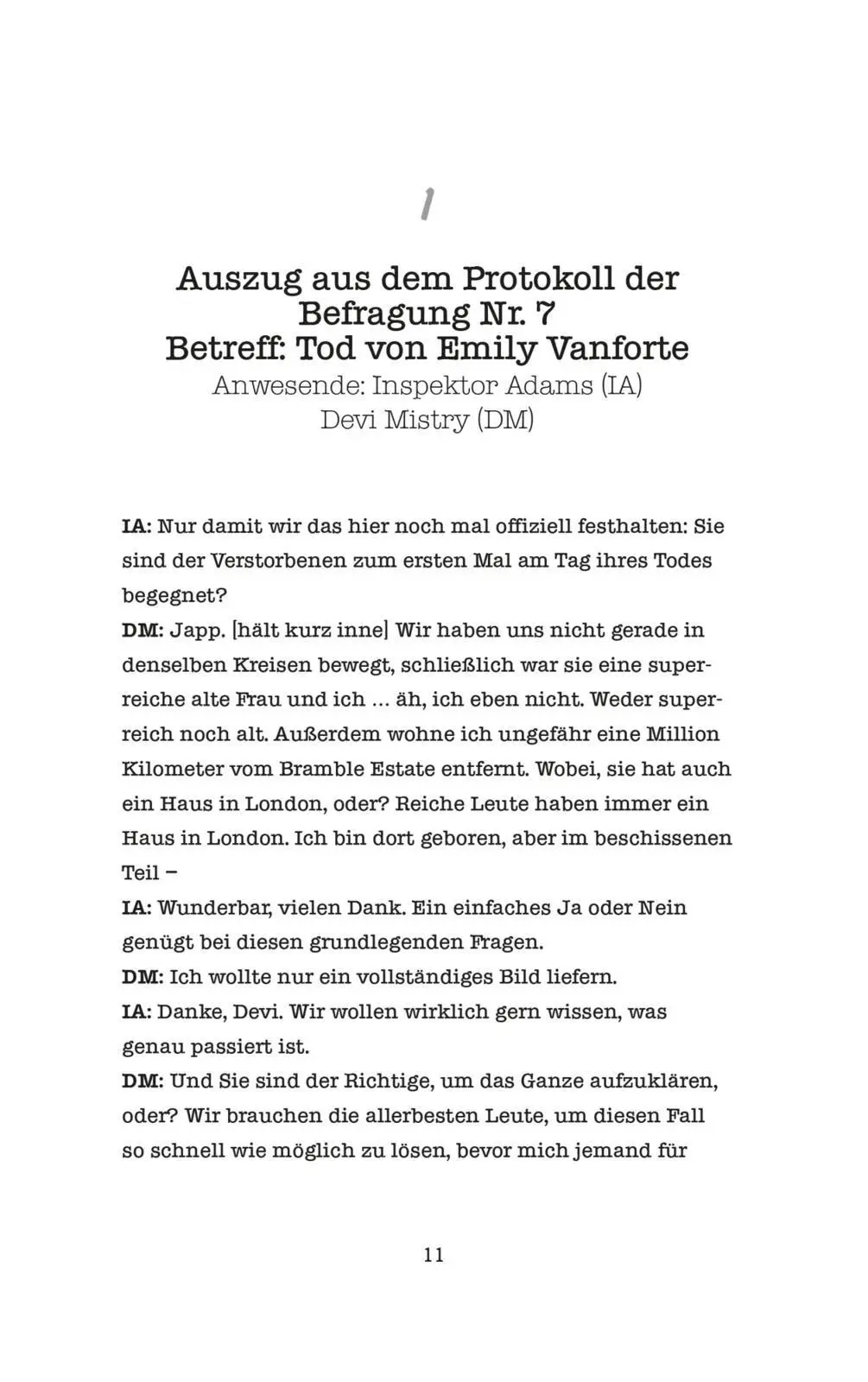 Bild: 9783551585554 | Catch Your Death | Ravena Guron | Taschenbuch | 480 S. | Deutsch