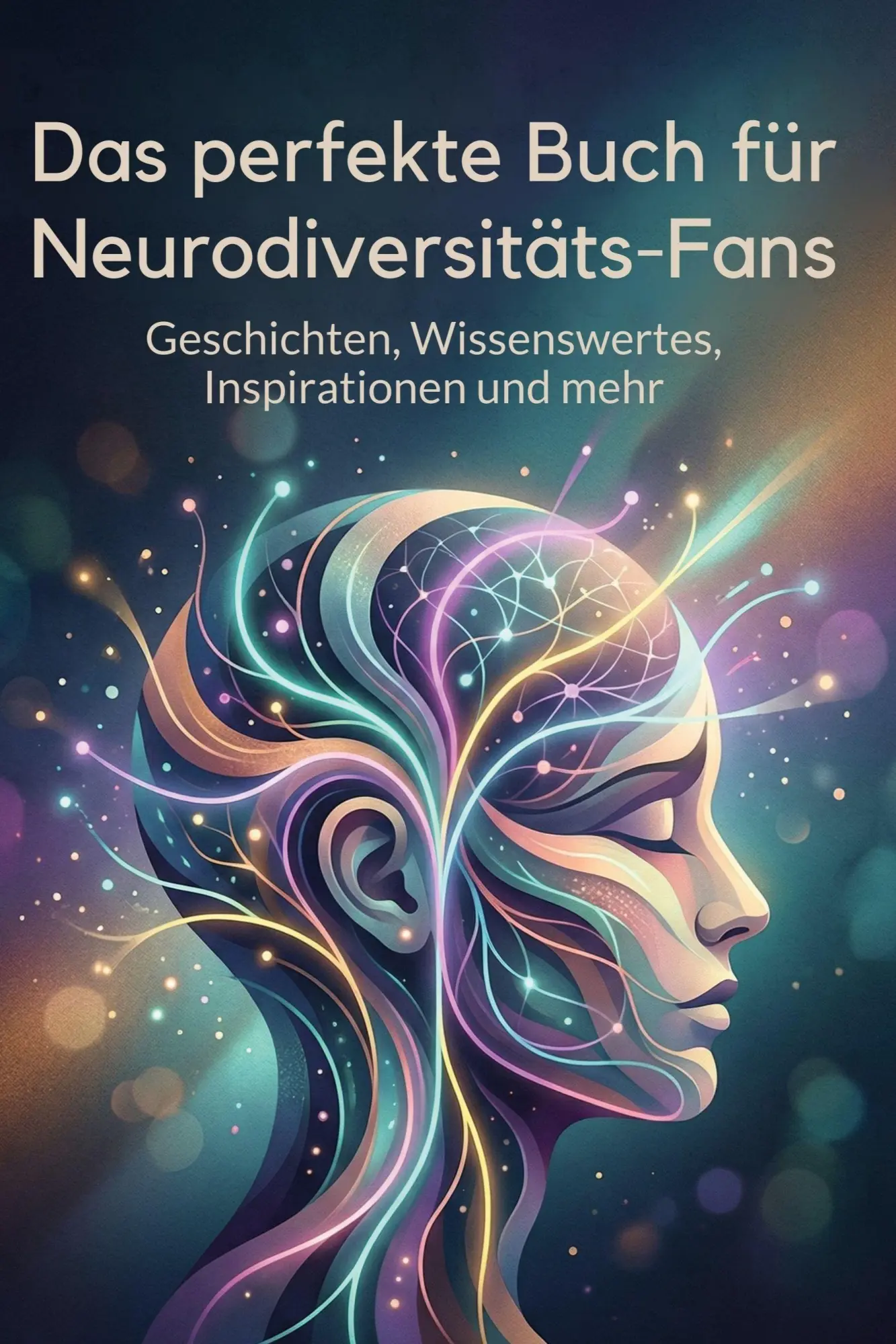 Cover: 9783695375554 | Das perfekte Buch für Neurodiversitäts-Fans | Sarah Schmied | Buch