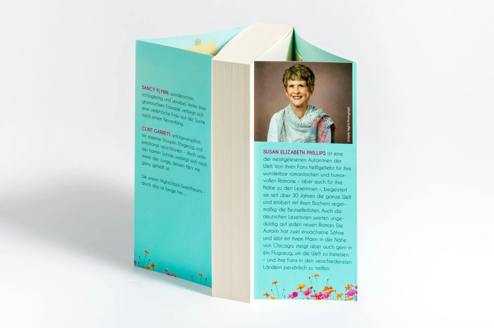 Bild: 9783734115554 | Für dich soll es Konfetti regnen | Susan Elizabeth Phillips | Buch
