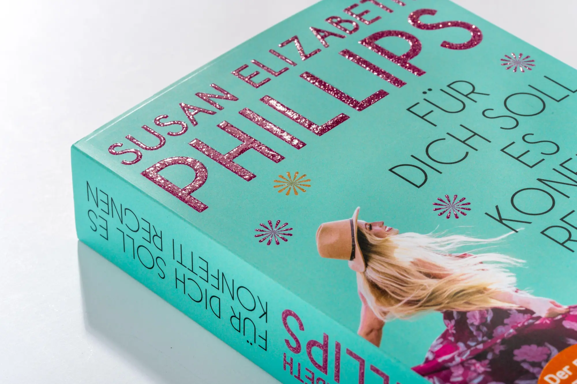 Bild: 9783734115554 | Für dich soll es Konfetti regnen | Susan Elizabeth Phillips | Buch
