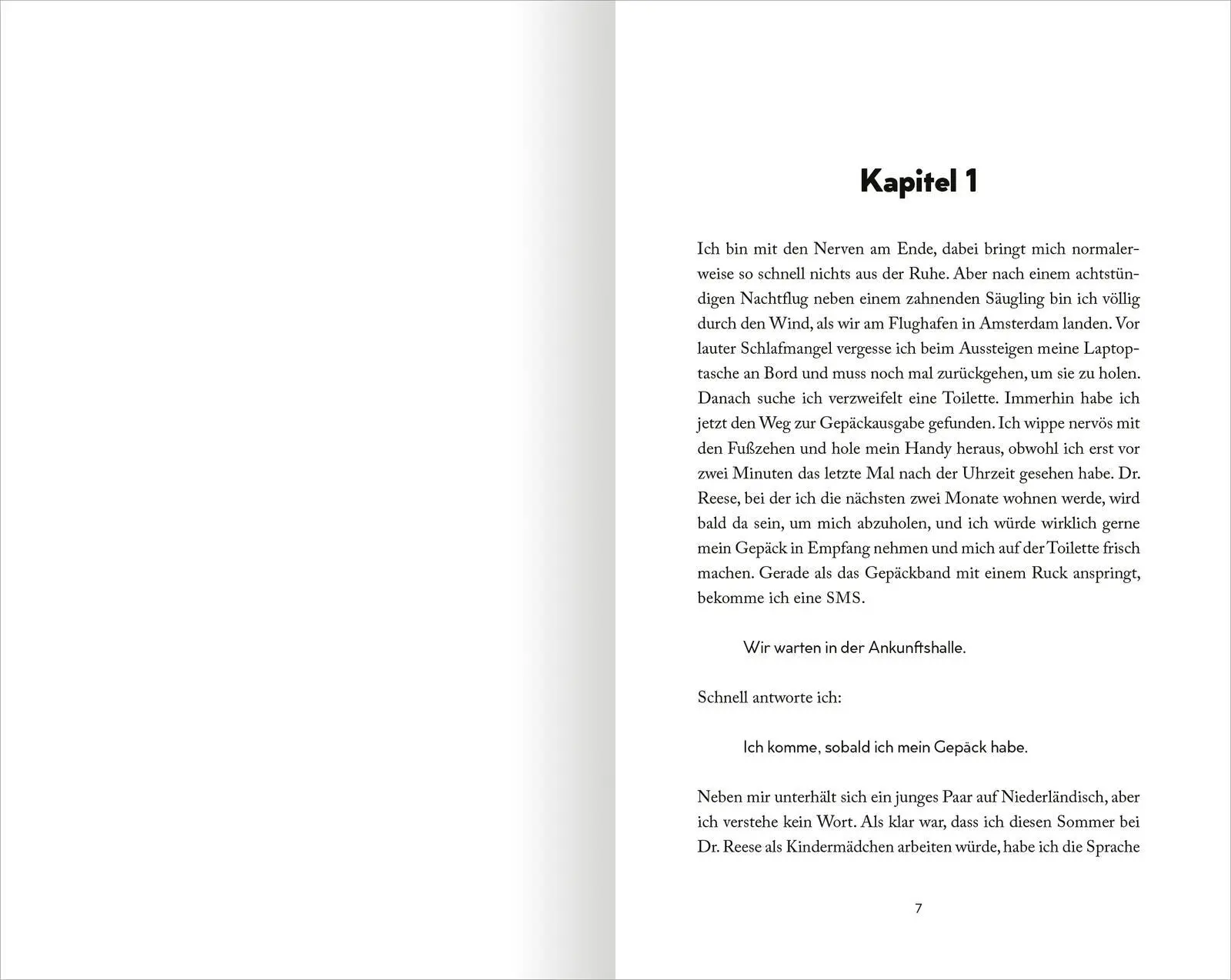 Bild: 9783845855554 | My Hot Dutch Boyfriend (Boyfriend 2) | Kristy Boyce | Taschenbuch