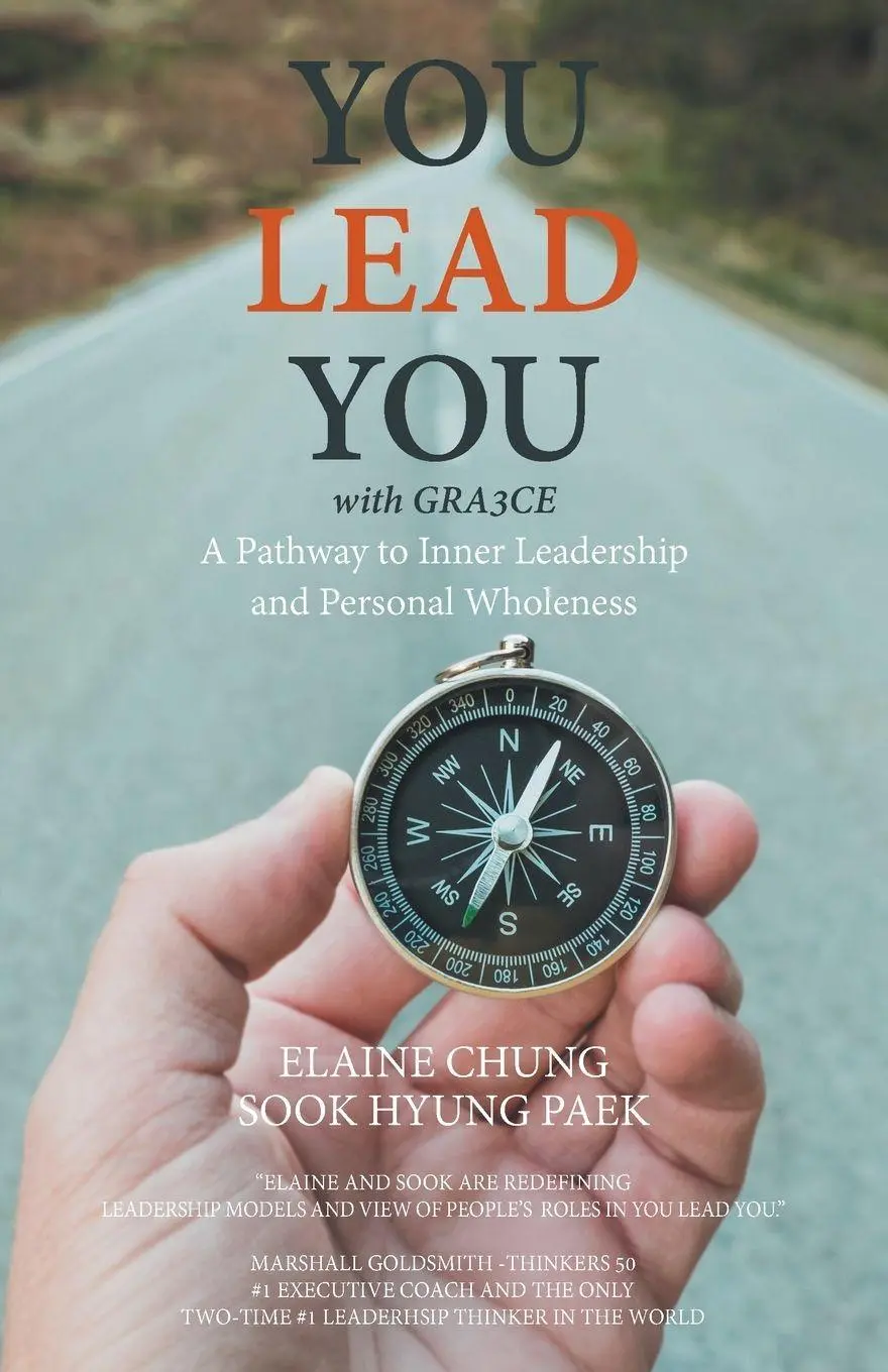 Cover: 9798765225554 | You Lead You with Gra3ce | Elaine Chung (u. a.) | Taschenbuch | 2022