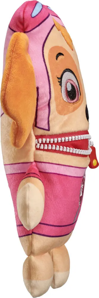 Bild: 4001504425654 | Paw Patrol, Skye, 26 cm | Plüsch Sorgenfresser Paw Patrol | Polybeutel