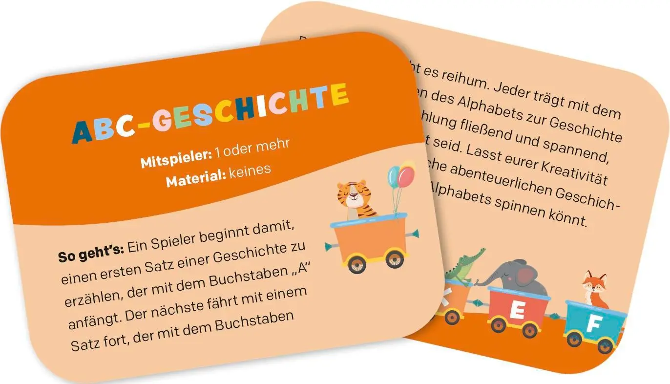 Bild: 4260308345654 | Sind wir bald da? 25 Spiele für die Autofahrt | Spiel | 25 S. | 2025