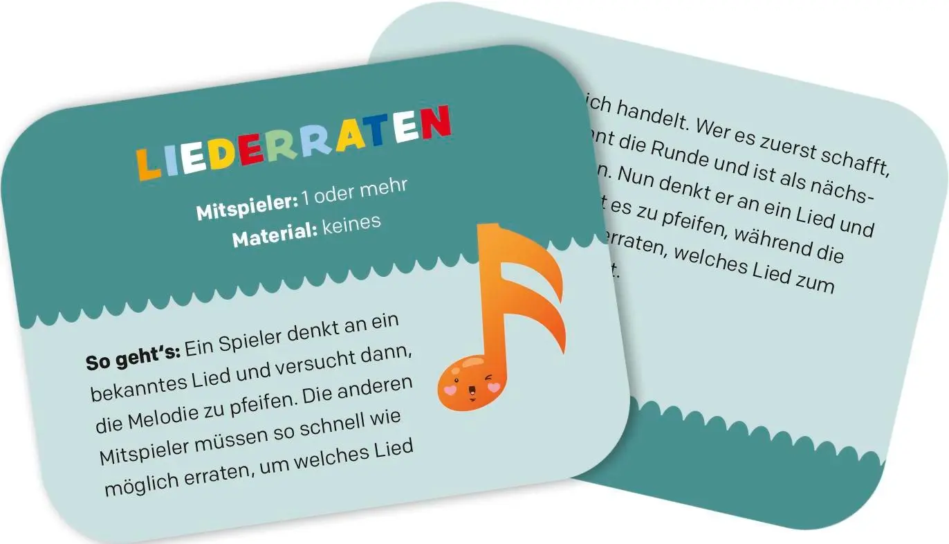 Bild: 4260308345654 | Sind wir bald da? 25 Spiele für die Autofahrt | Spiel | 25 S. | 2025