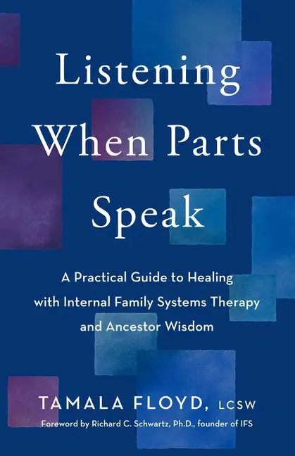 Cover: 9781401975654 | Listening When Parts Speak | Tamala Floyd | Taschenbuch | Englisch