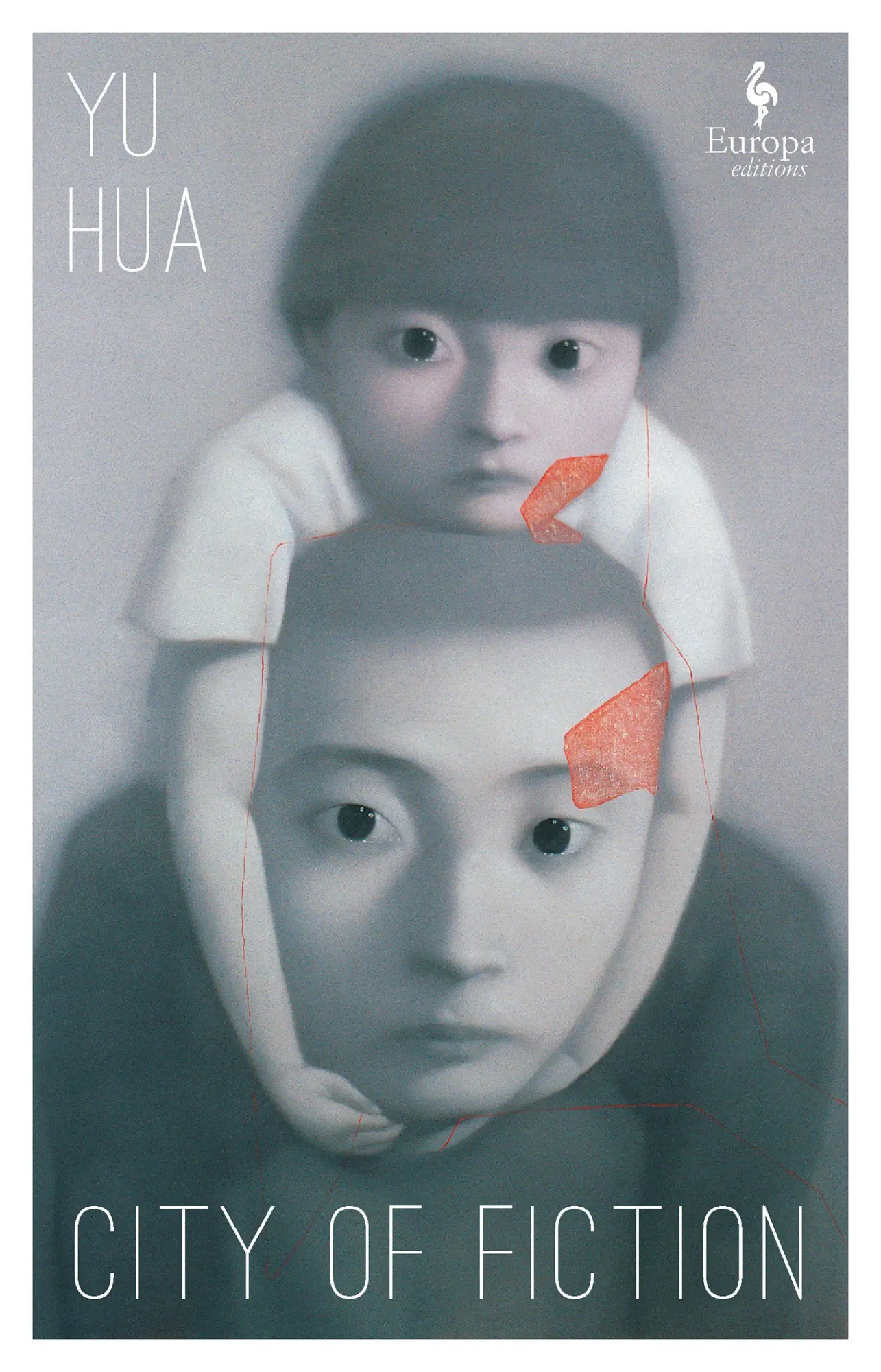 Cover: 9781787705654 | City of Fiction | Yu Hua | Taschenbuch | 432 S. | Englisch | 2025