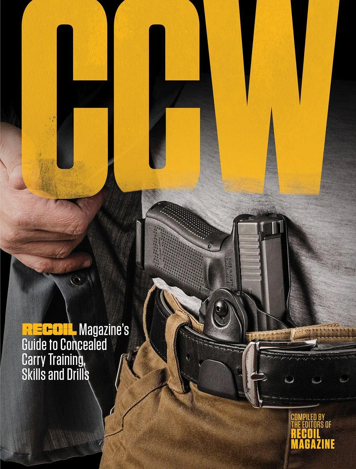 Cover: 9781951115654 | CCW | Taschenbuch | Englisch | 2022 | EAN 9781951115654