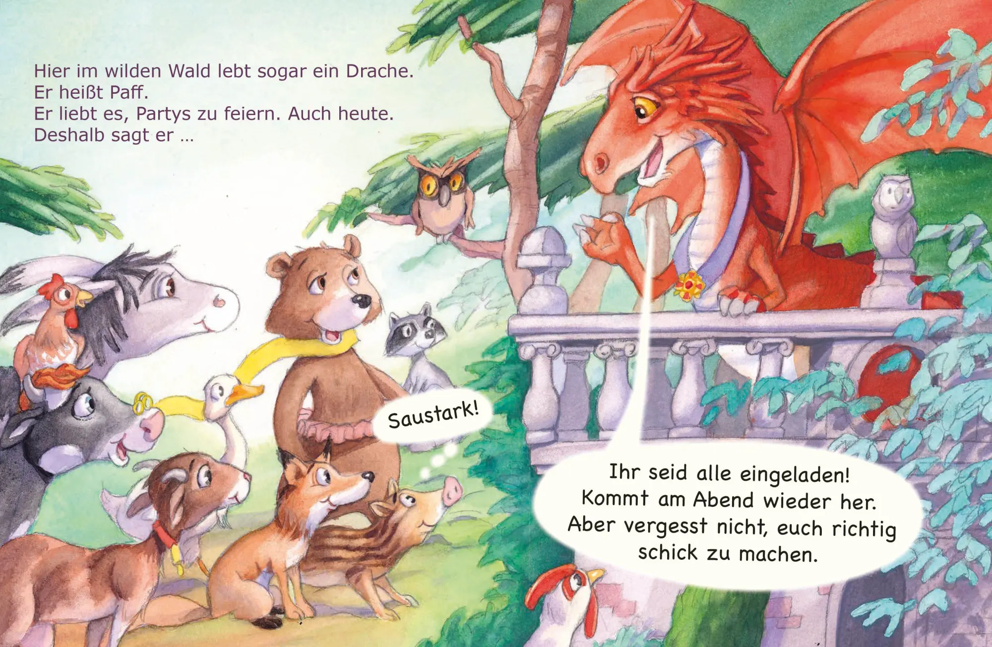 Bild: 9783700445654 | Konrad, Knut und Kasimir | Michaela Holzinger | Buch | Deutsch | 2025