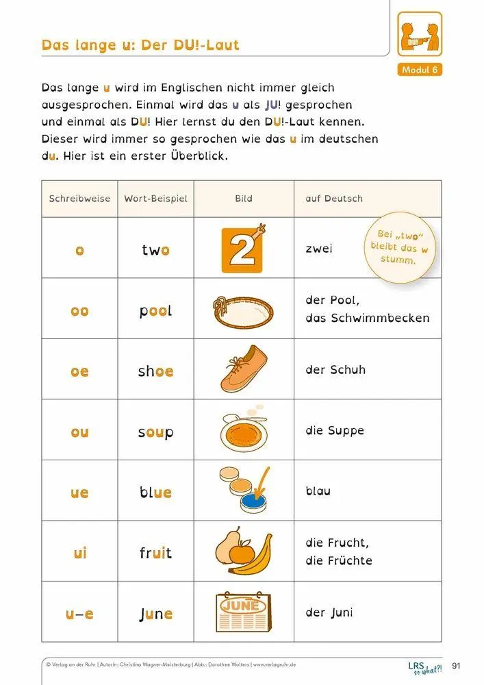 Bild: 9783834645654 | LRS  so what?! | Christina Wagner-Meisterburg | Taschenbuch | 104 S.