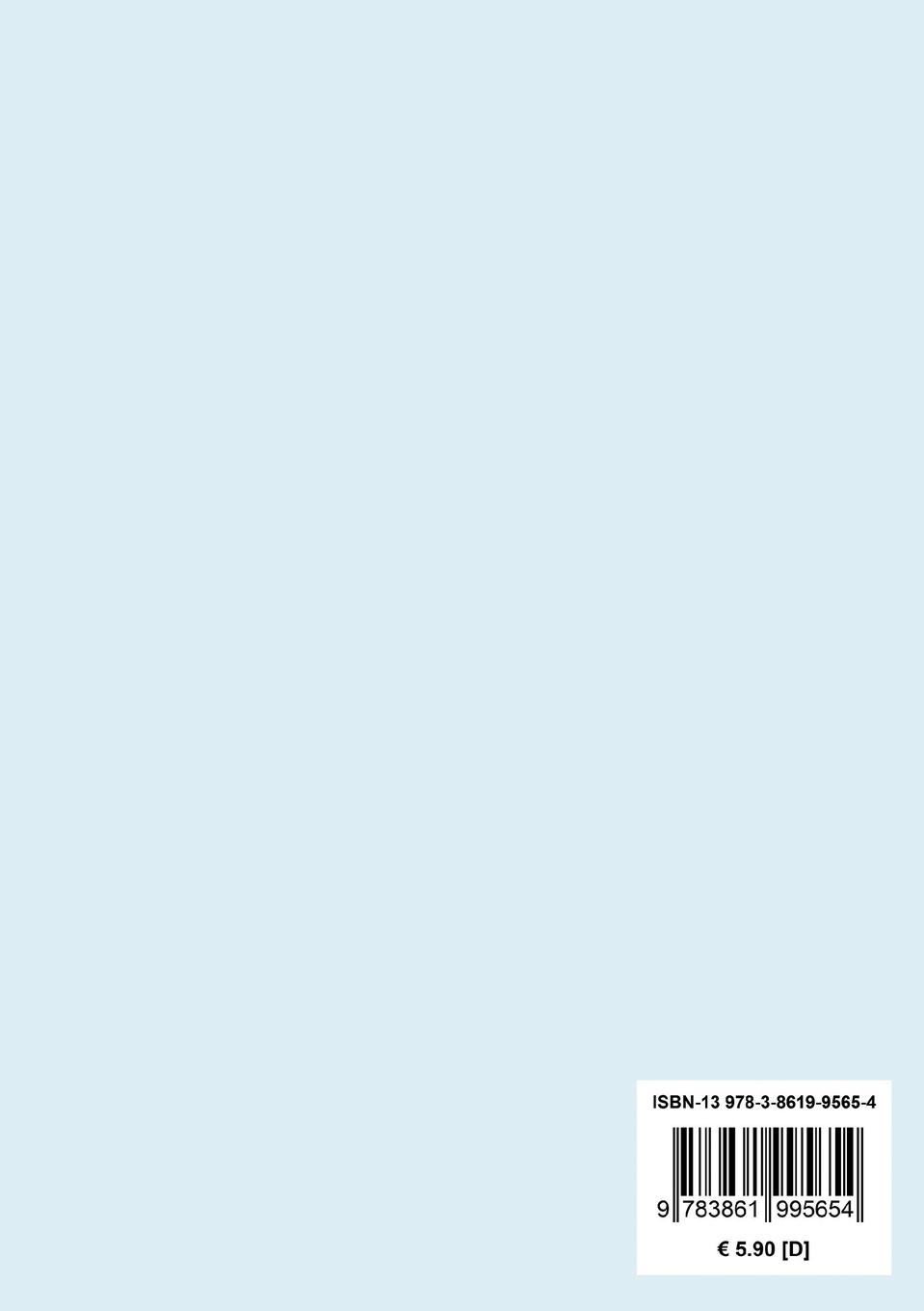 Rückseite: 9783861995654 | Kasperle auf Burg Himmelhoch | Josephine Siebe | Taschenbuch | 124 S.