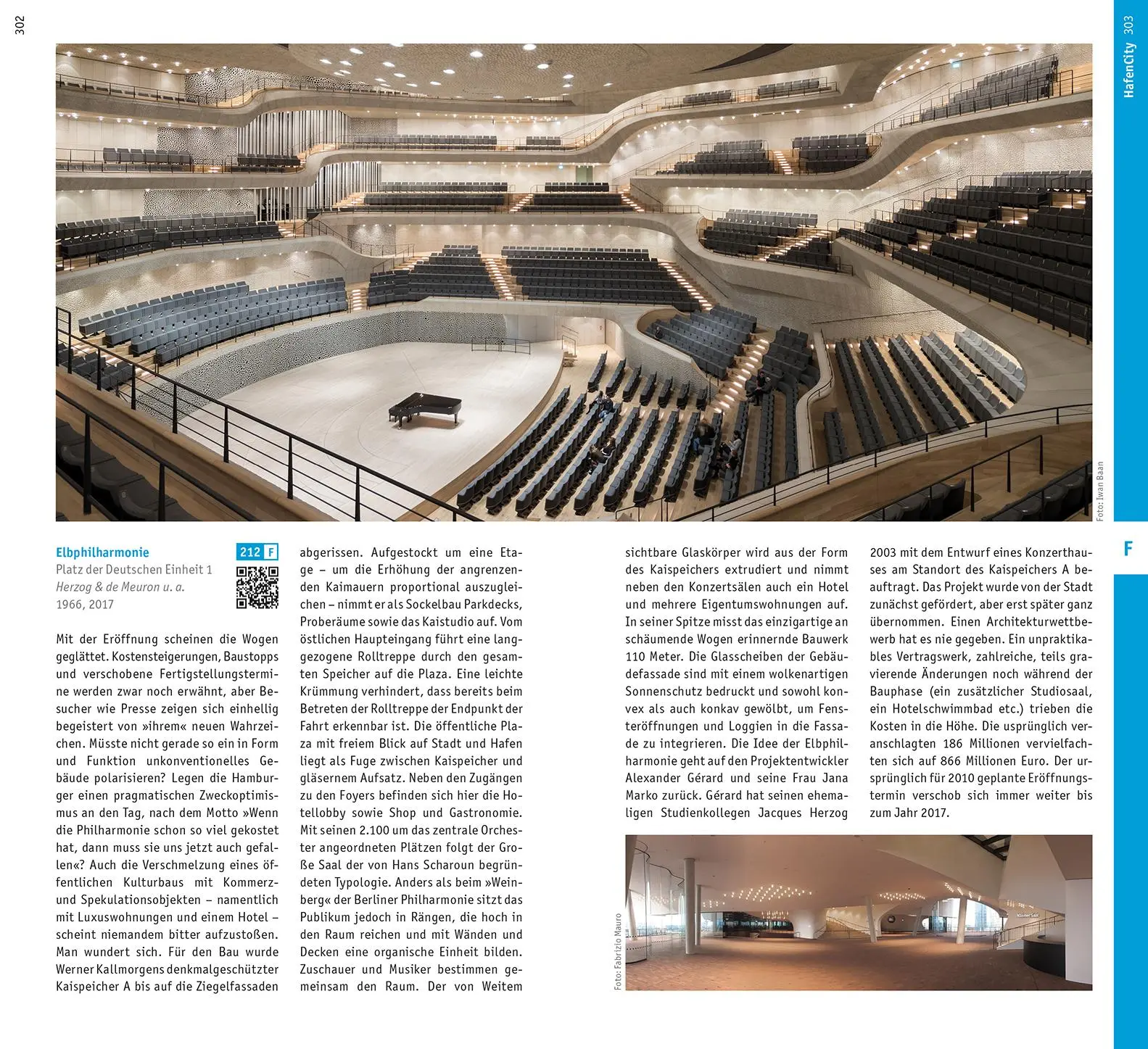Bild: 9783869225654 | Architekturführer Hamburg | Dominik Schendel (u. a.) | Taschenbuch