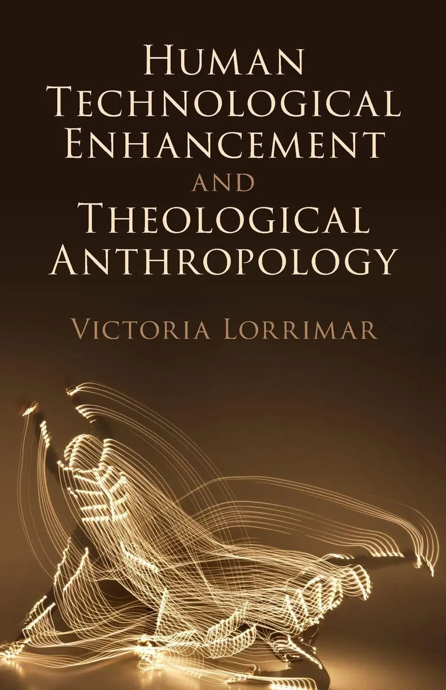 Cover: 9781009095754 | Human Technological Enhancement and Theological Anthropology | Buch