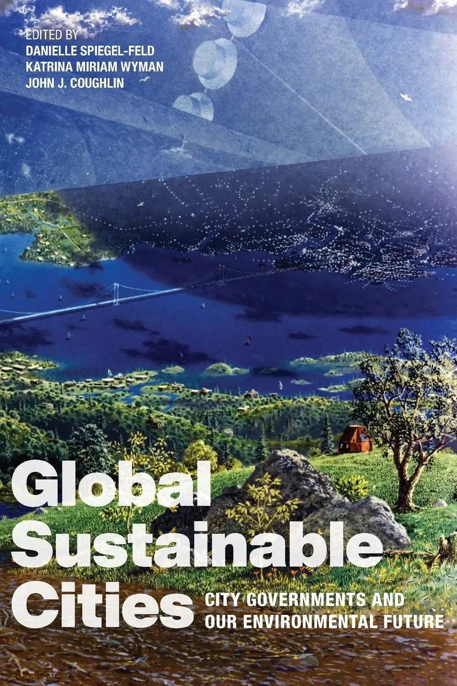 Cover: 9781479805754 | Global Sustainable Cities | Danielle Spiegel-Feld (u. a.) | Buch