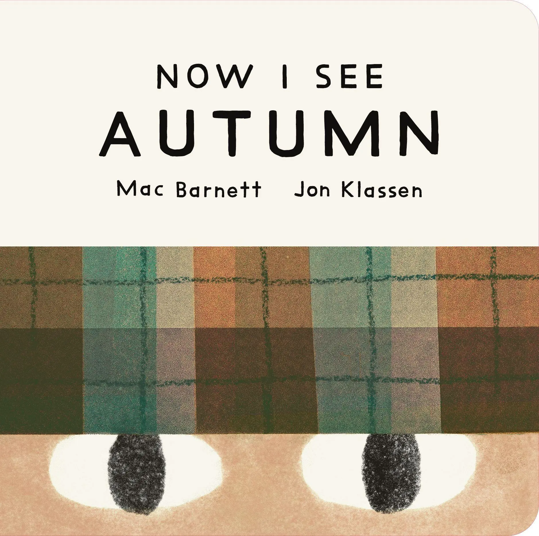 Cover: 9781529535754 | Now I See Autumn | Mac Barnett | Buch | Englisch | 2026