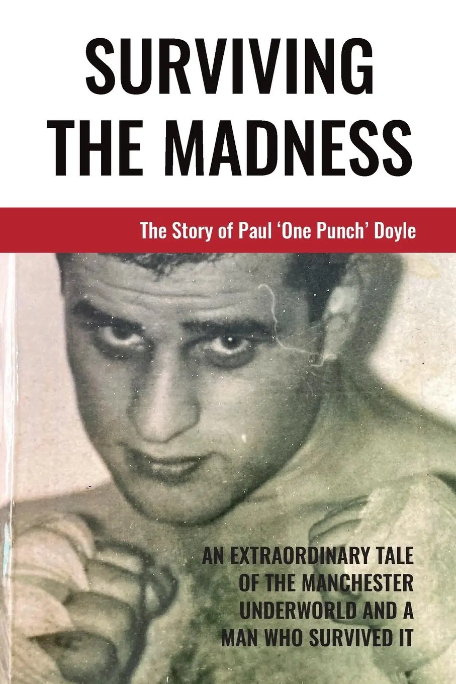 Cover: 9781914195754 | Surviving The Madness | Paul Doyle | Taschenbuch | Englisch | 2021