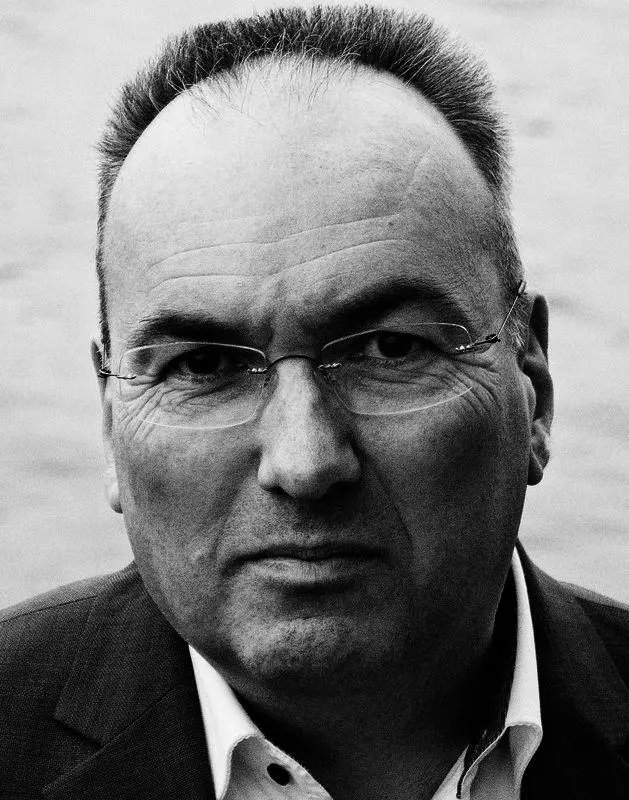 Autor: 9783293005754 | Der Tallinn-Twist | Thriller | Thomas Hoeps (u. a.) | Taschenbuch