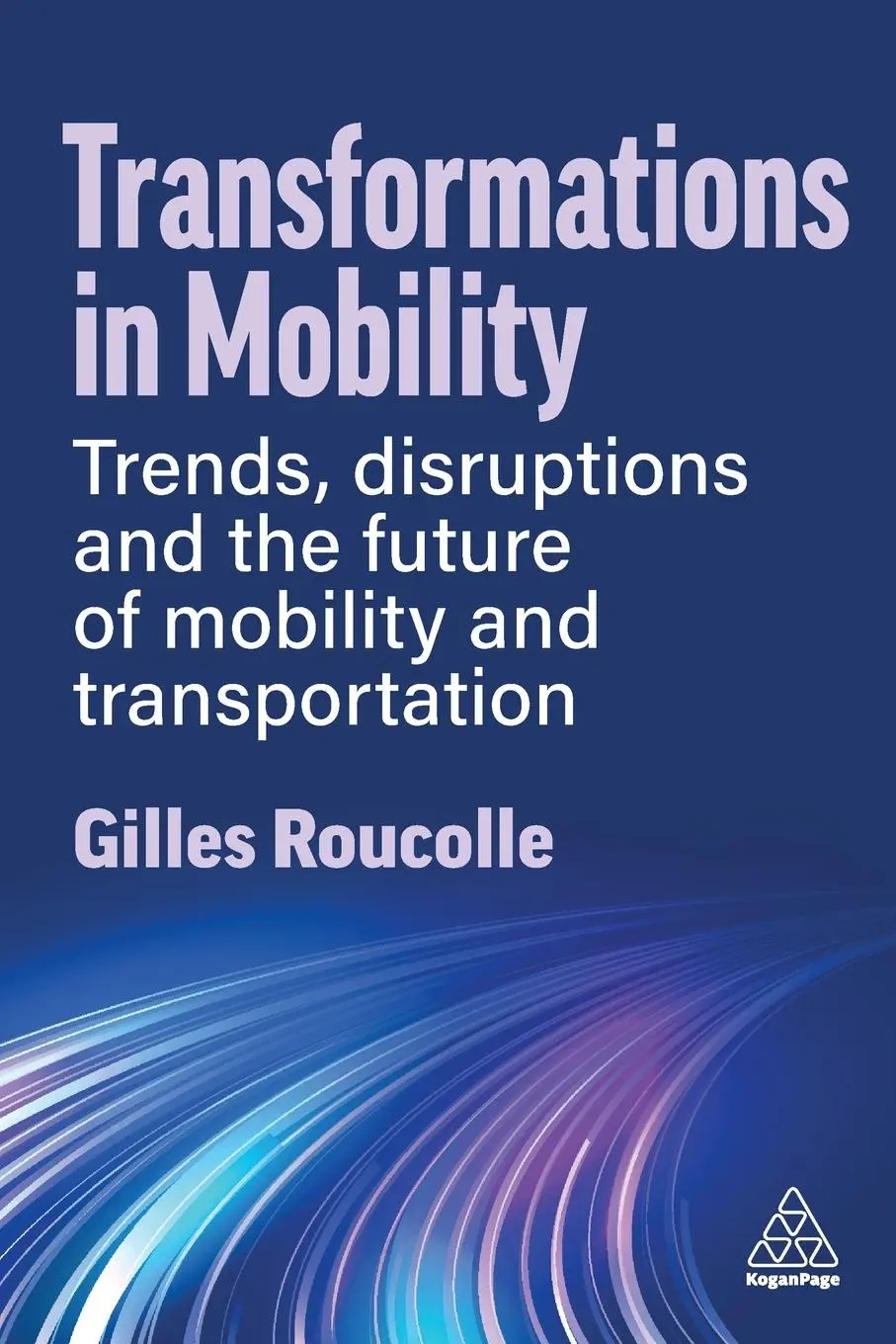 Cover: 9781398615854 | Transformations in Mobility | Gilles Roucolle | Taschenbuch | Englisch
