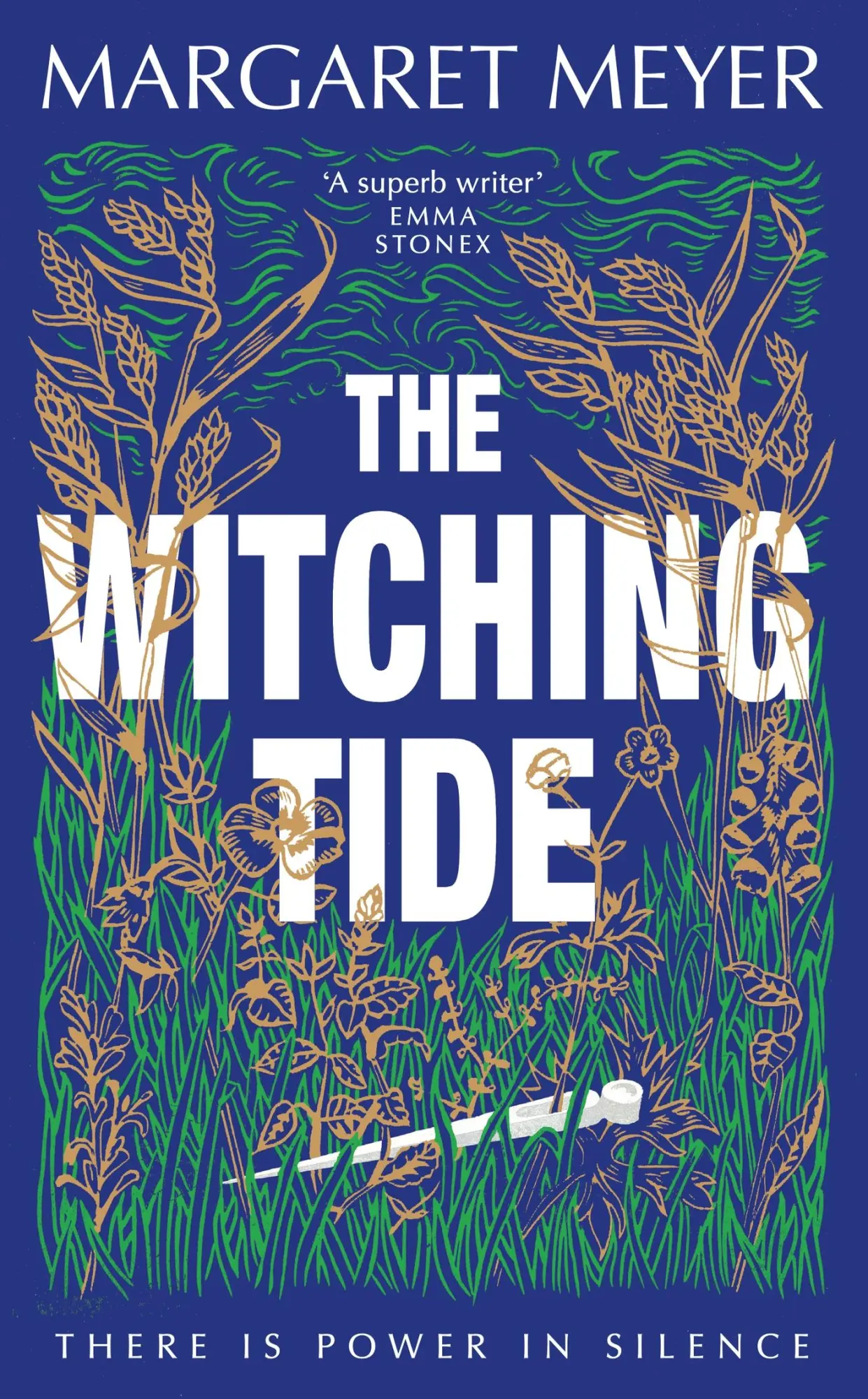 Cover: 9781399605854 | The Witching Tide | Margaret Meyer | Buch | Gebunden | Englisch | 2023