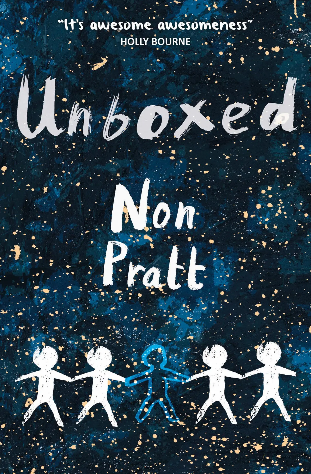 Cover: 9781781125854 | Unboxed | Non Pratt | Taschenbuch | Kartoniert / Broschiert | Englisch