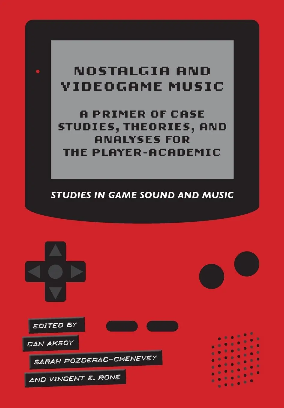 Cover: 9781789385854 | Nostalgia and Videogame Music | Vincent E. Rone (u. a.) | Taschenbuch