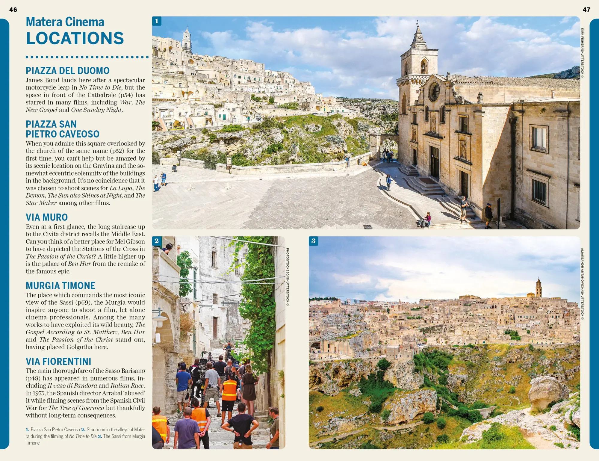 Bild: 9781837585854 | Lonely Planet Basilicata | Remo Carulli | Taschenbuch | Englisch