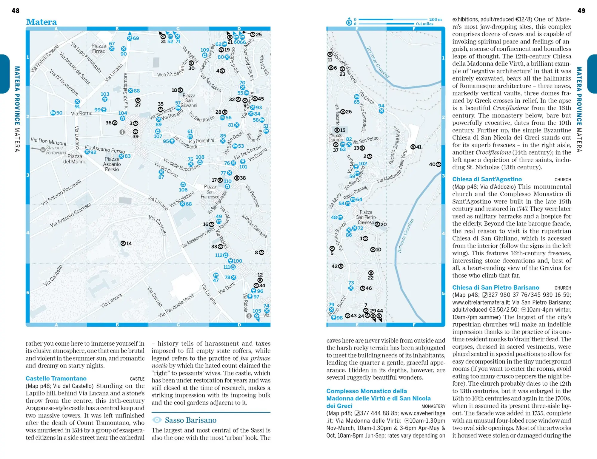 Bild: 9781837585854 | Lonely Planet Basilicata | Remo Carulli | Taschenbuch | Englisch