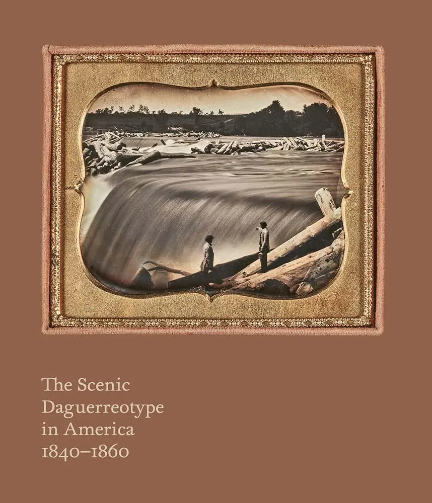 Cover: 9781913645854 | The Scenic Daguerreotype in America 1840-1860 | Allen Phillips (u. a.)