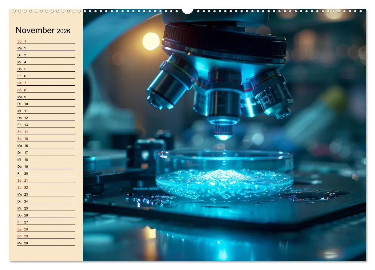 Bild: 9783457435854 | Wenn es stinkt und knallt (Wandkalender 2026 DIN A2 quer), CALVENDO...