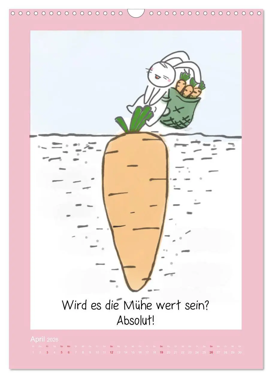Bild: 9783516385854 | Weisheiten und Sprüche für mehr Lebensfreude! (Wandkalender 2026...
