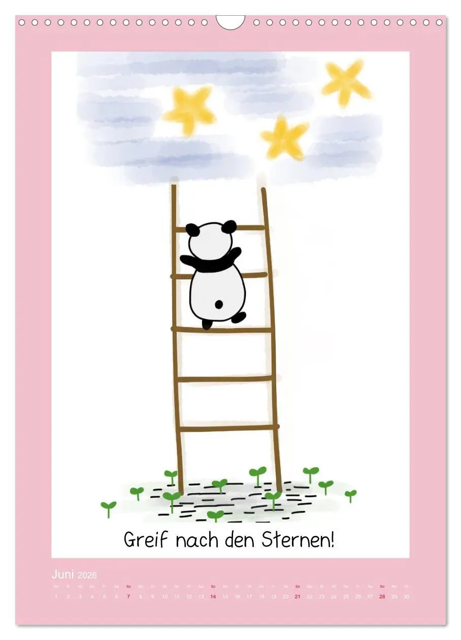 Bild: 9783516385854 | Weisheiten und Sprüche für mehr Lebensfreude! (Wandkalender 2026...