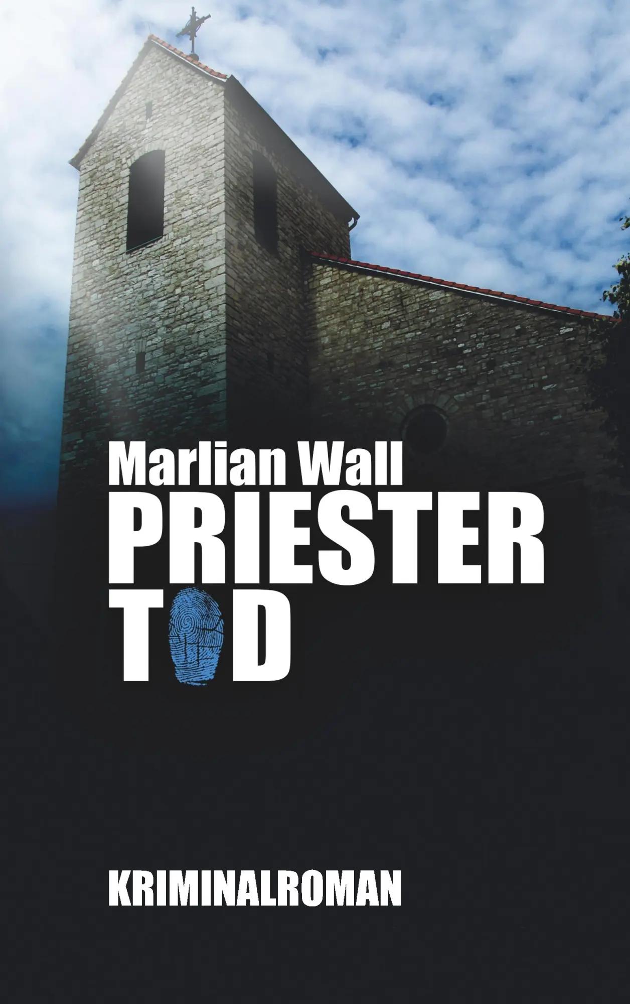Cover: 9783752835854 | Priestertod | Marlian Wall | Taschenbuch | 360 S. | Deutsch | 2018