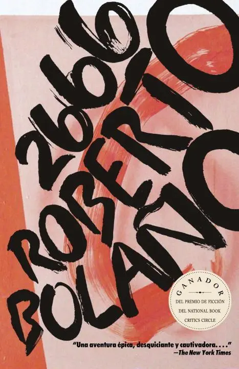 Cover: 9780307475954 | 2666 (Spanish Edition) | Roberto Bolaño | Taschenbuch | Spanisch