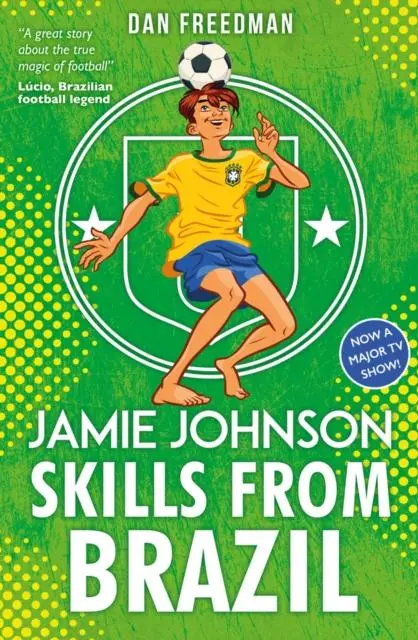 Cover: 9780702315954 | Skills from Brazil | Dan Freedman | Taschenbuch | Englisch | 2022