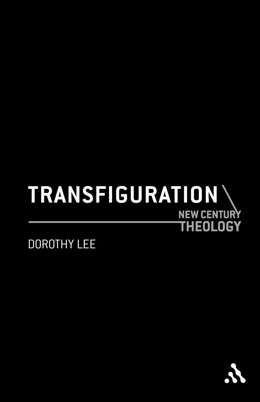 Cover: 9780826475954 | Transfiguration | Dorothy Lee | Taschenbuch | Kartoniert / Broschiert