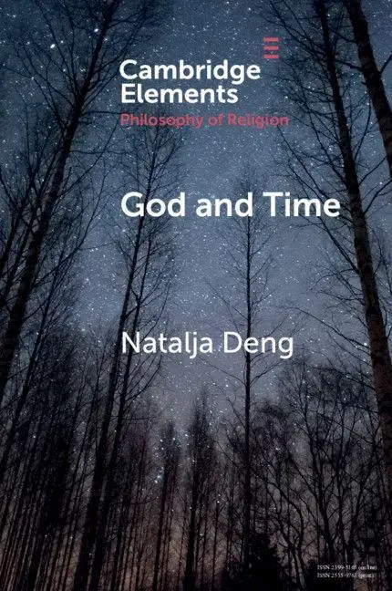 Cover: 9781108455954 | God and Time | Natalja Deng | Taschenbuch | Kartoniert / Broschiert