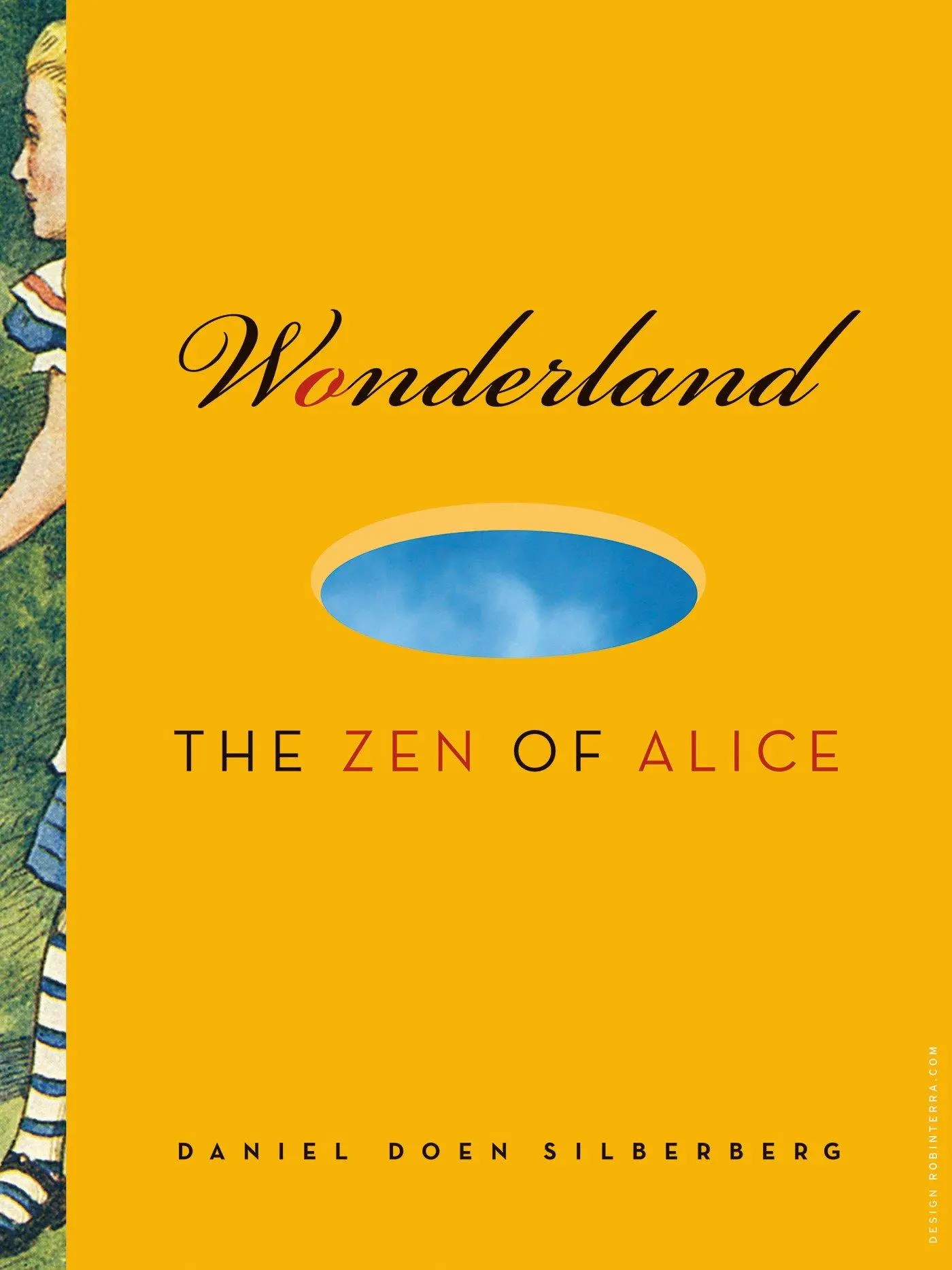 Cover: 9781888375954 | Wonderland | The Zen of Alice | Daniel Doen Silberberg | Taschenbuch