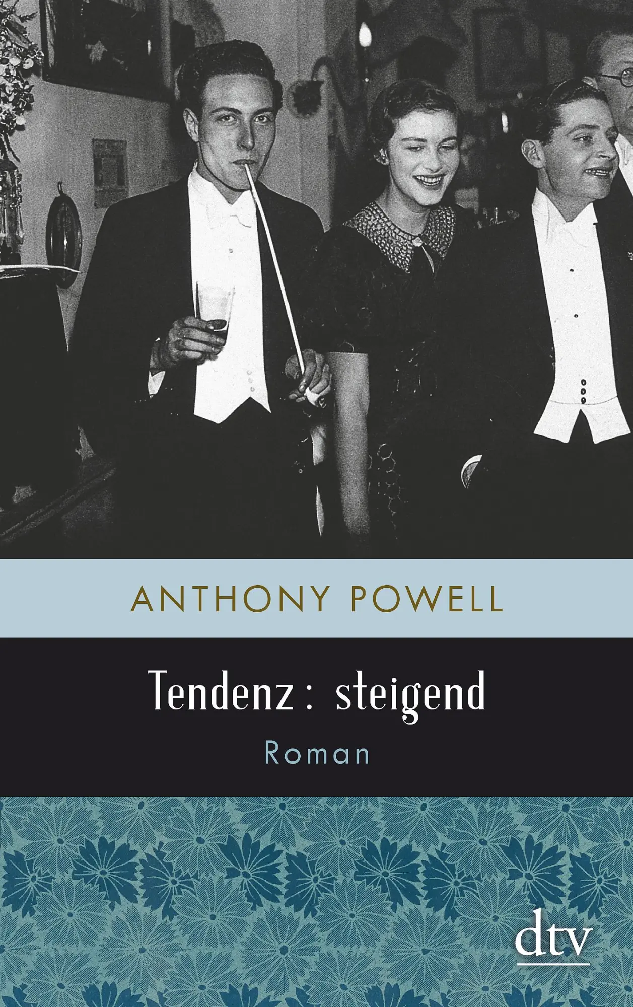 Cover: 9783423145954 | Tendenz: steigend | Anthony Powell | Taschenbuch | 296 S. | Deutsch