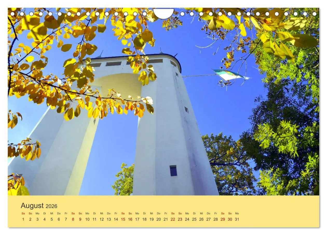 Bild: 9783457805954 | Unsere schöne Heimat - Die Schwäbische Alb (Wandkalender 2026 DIN...