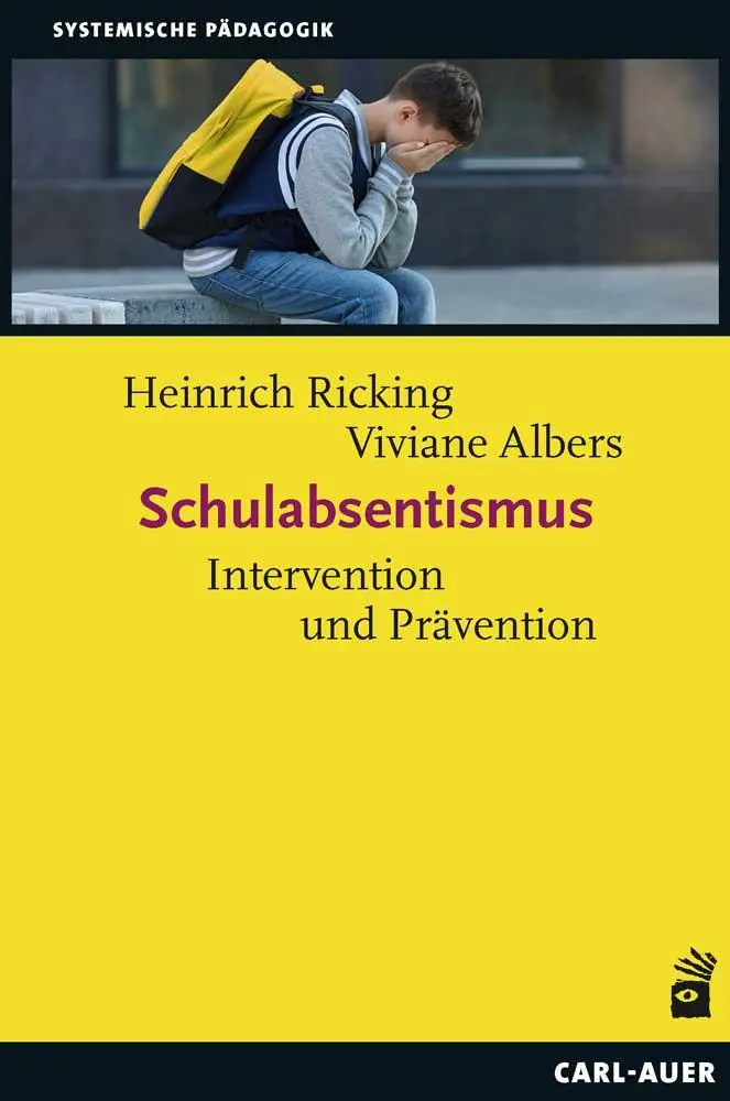 Cover: 9783849705954 | Schulabsentismus | Intervention und Prävention | Ricking (u. a.)