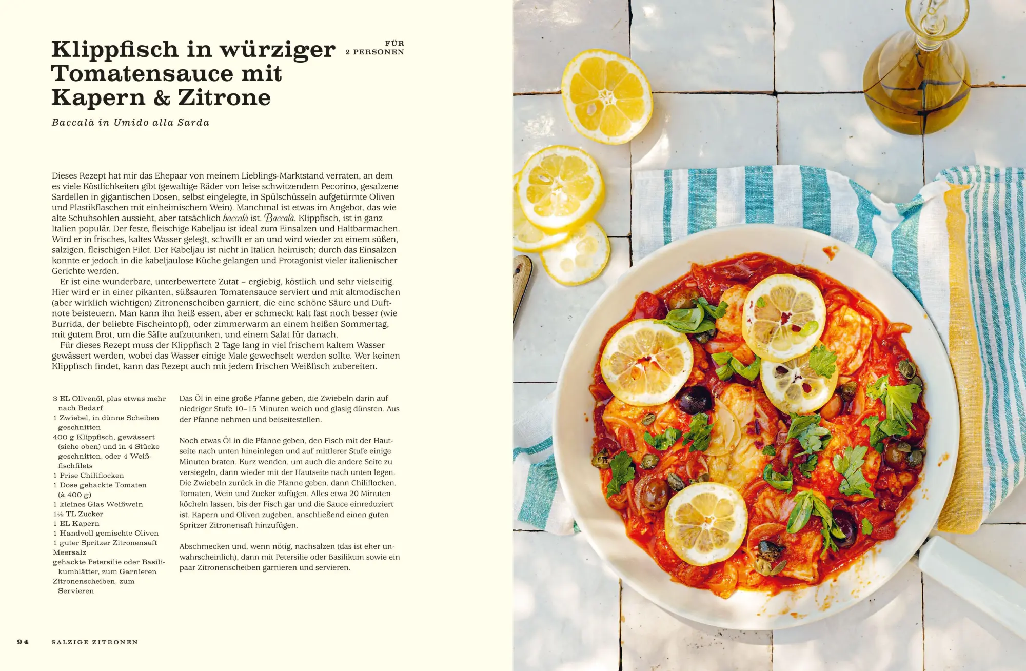 Bild: 9783965845954 | Amore al Limone | Letitia Clark | Buch | 256 S. | Deutsch | 2026 | ZS