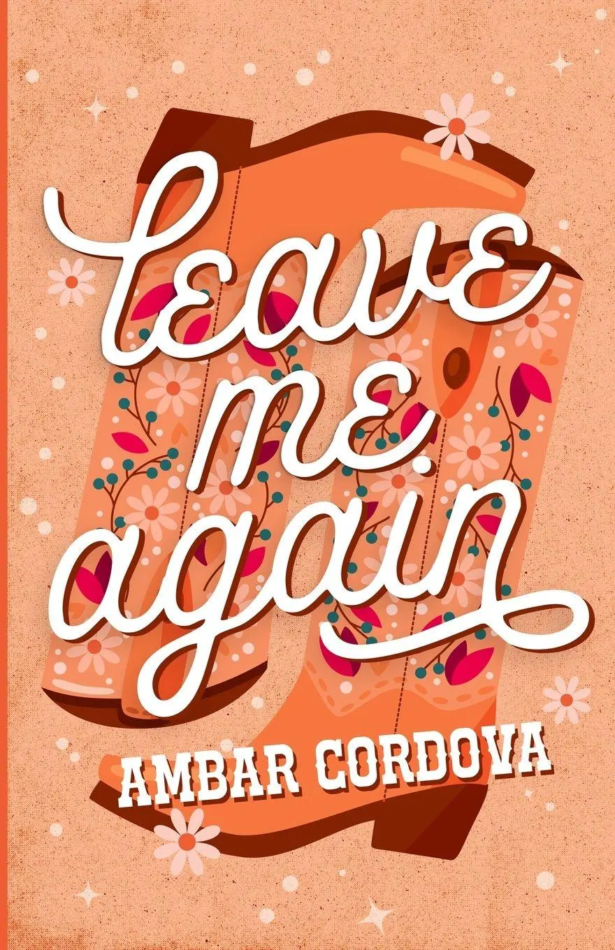 Cover: 9798993365954 | Leave Me Again | Ambar Cordova | Taschenbuch | Englisch | 2026