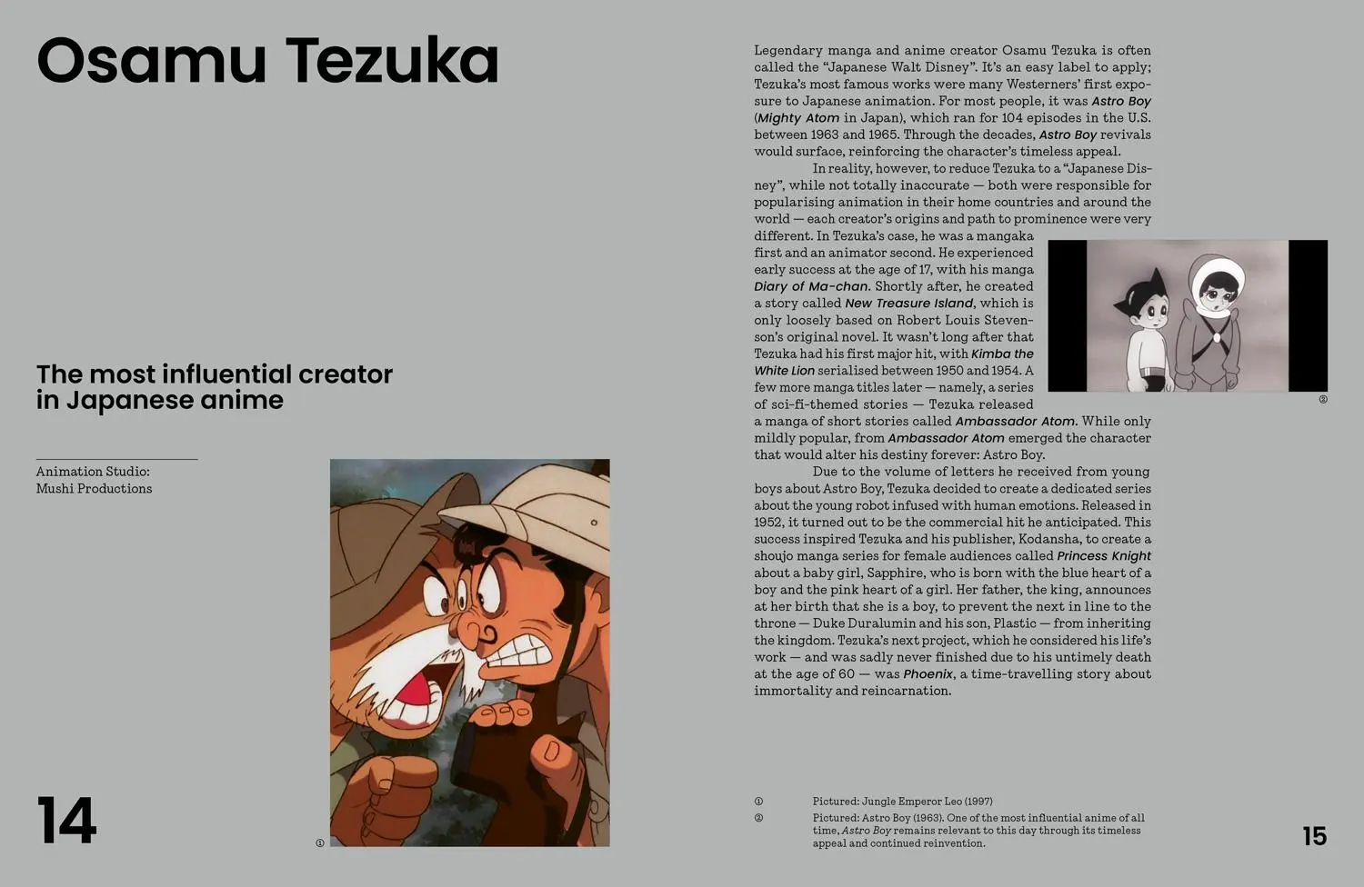 Bild: 9780008696054 | The Anime Archives | Lost in Cult | Buch | Englisch | 2025