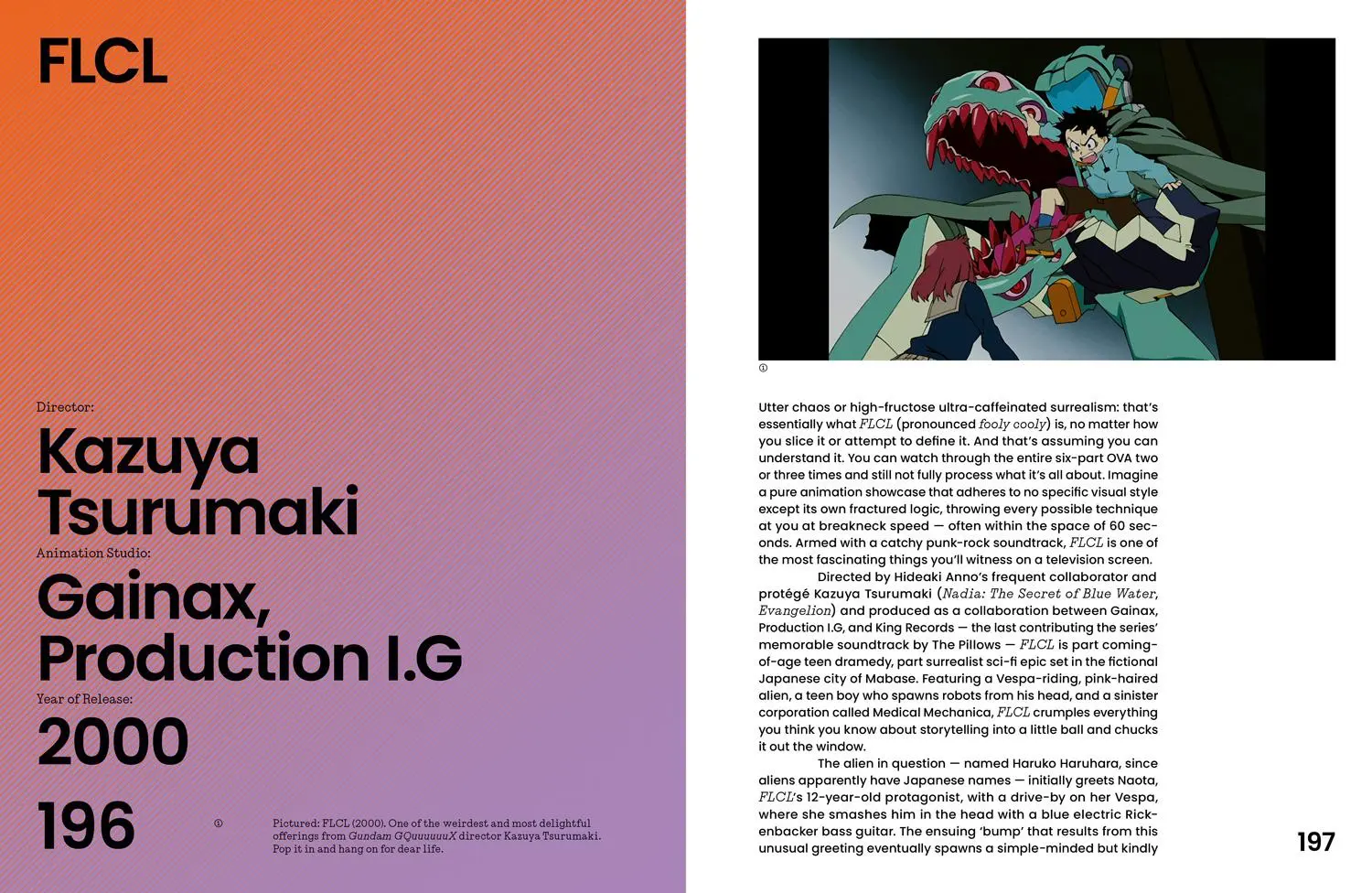 Bild: 9780008696054 | The Anime Archives | Lost in Cult | Buch | Englisch | 2025