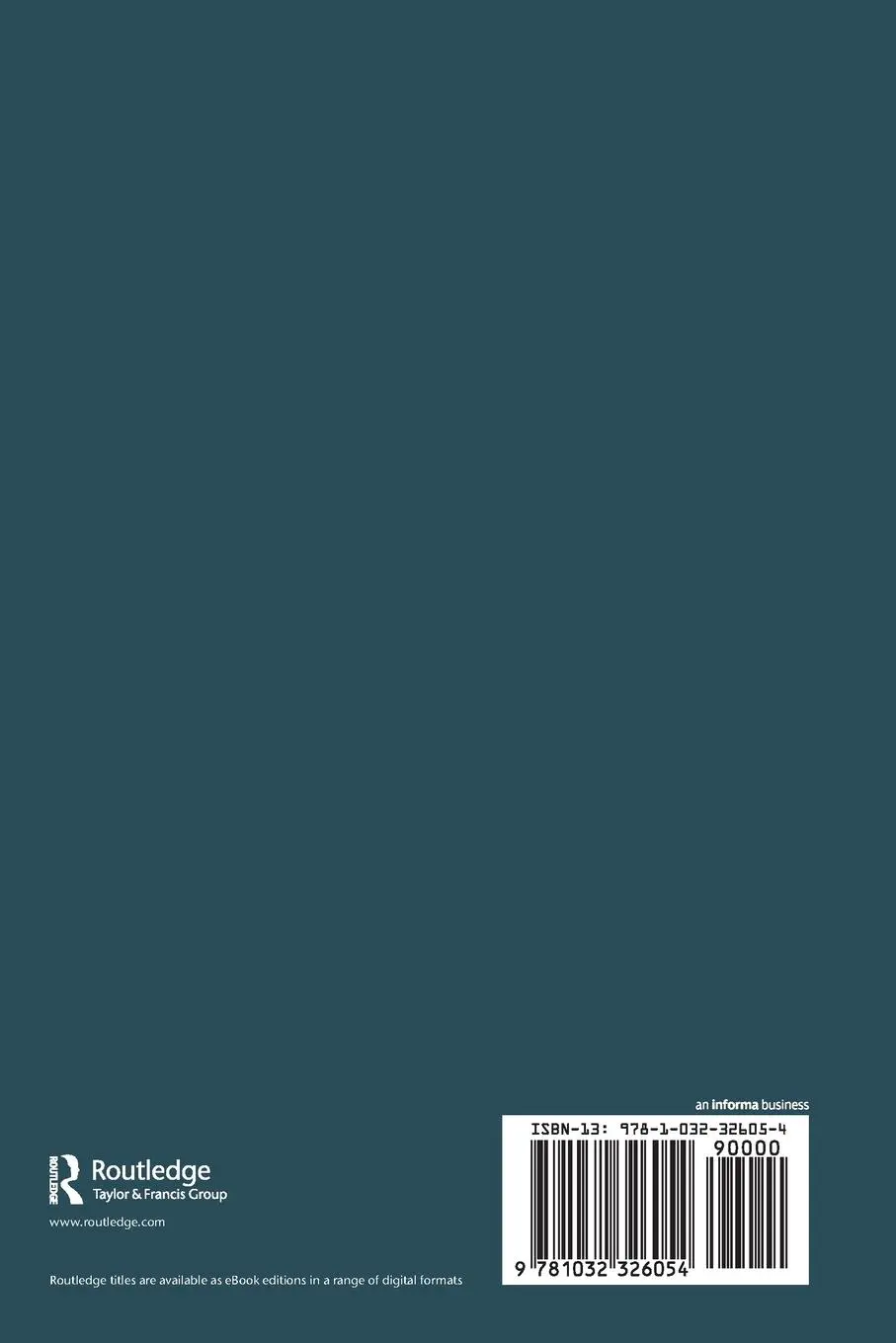 Rückseite: 9781032326054 | Dismantling Constructs of Whiteness in Higher Education | Taschenbuch