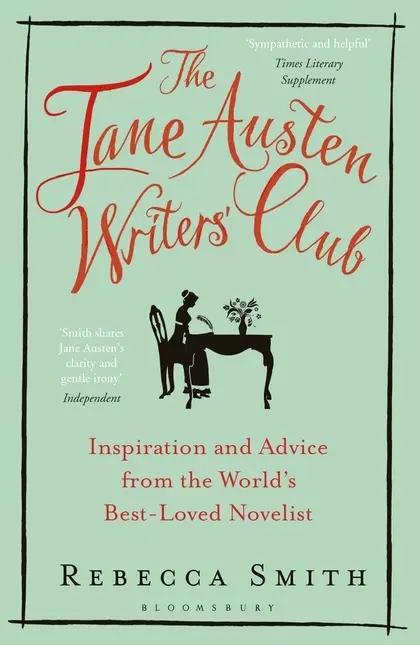 Cover: 9781408866054 | The Jane Austen Writers' Club | Rebecca Smith | Taschenbuch | 336 S.